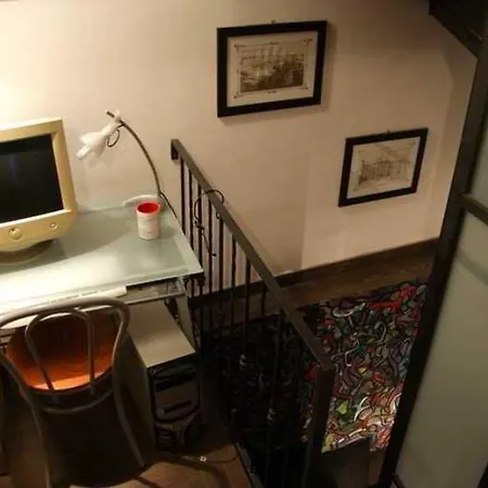 Globetrotter Casa vacanze Catania