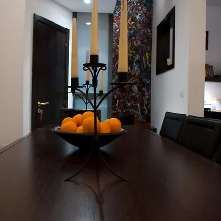 Casa vacanze Globetrotter Catania
