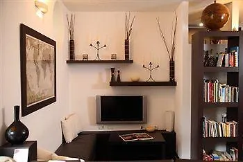 Casa vacanze Globetrotter Catania