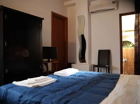 Casa vacanze Globetrotter