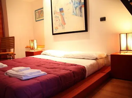 Globetrotter Casa vacanze Catania