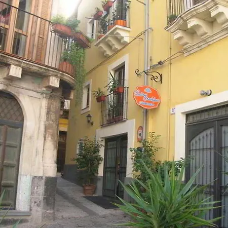 Globetrotter Casa vacanze *